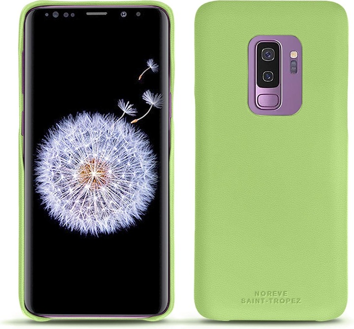 Immagine prodotto Noreve Cover in pelle (Samsung Galaxy S9+)