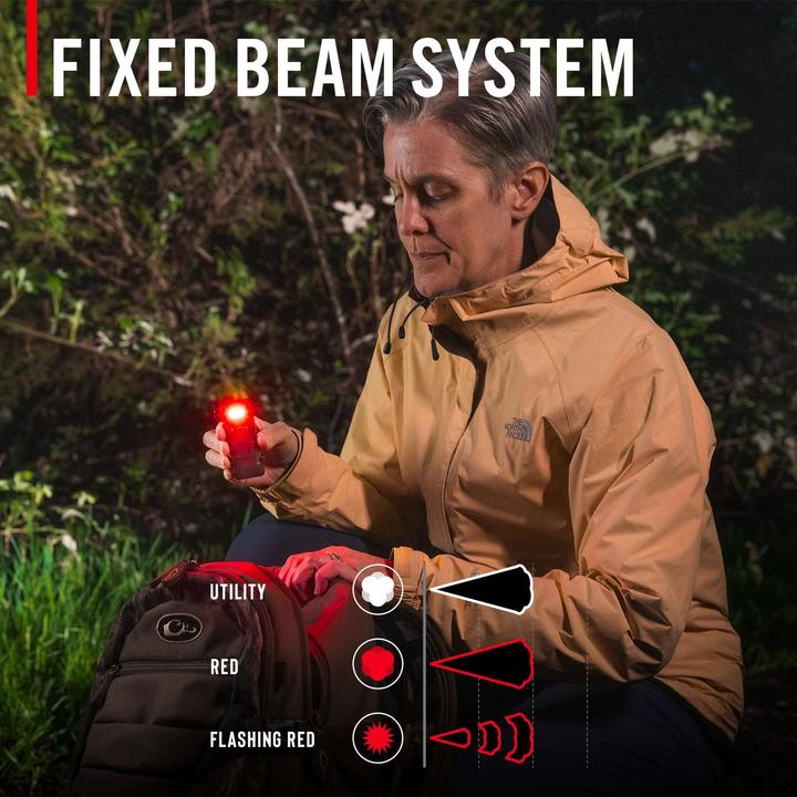 Actual product image Coast HX4 (7.60 cm, 80 lm)