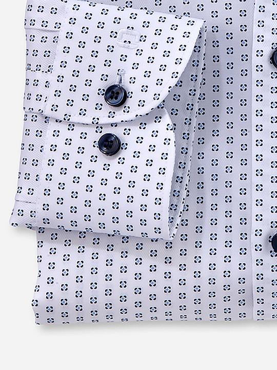 Actual product image Olymp Businesshemd Extralange Ärmel (40)