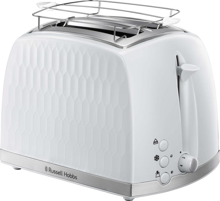 Russell Hobbs 26060-56 Toaster 2 Scheibe(n)