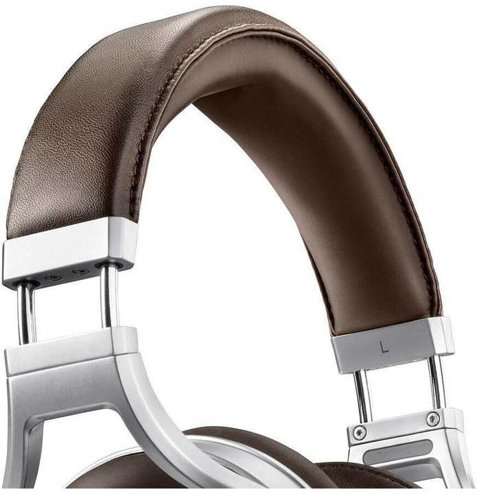Image du produit Denon Ah-D5200 (ANC, Filaire)