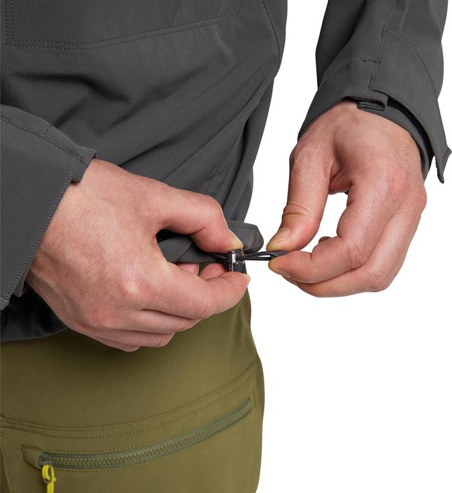 Actual product image Haglöfs Roc Sight Softshell Jacket (L)