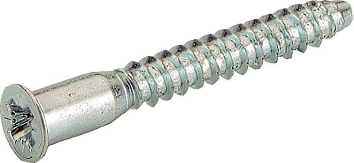 Produktbild Hettich Einteilverbinder Direkta 2 (1 Stk.)