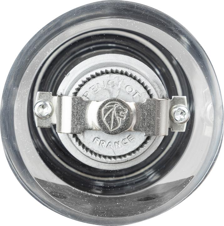 Actual product image Peugeot Oslo MP (Pepper)