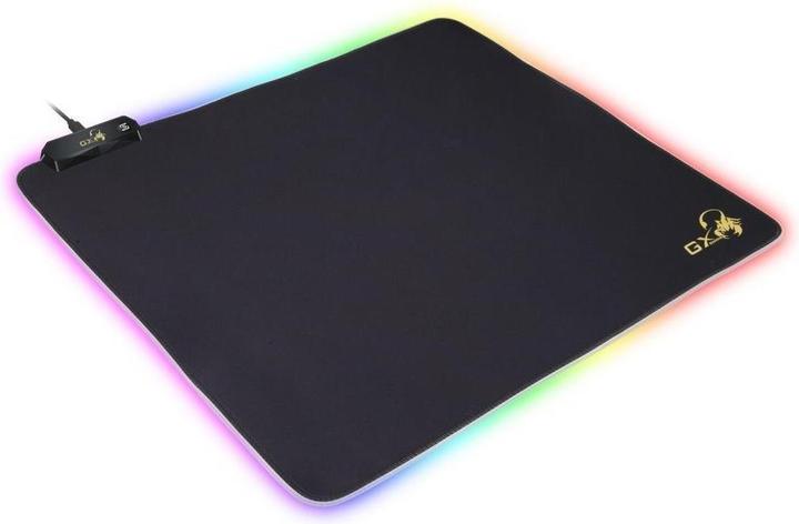 Produktbild Genius podloÅ¾ka pod myÅ¡ RGB GX-Pad 500S