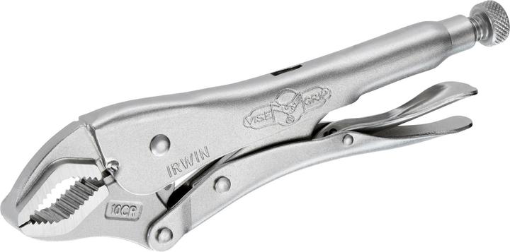 Produktbild Irwin Festhaltezange (220 mm)