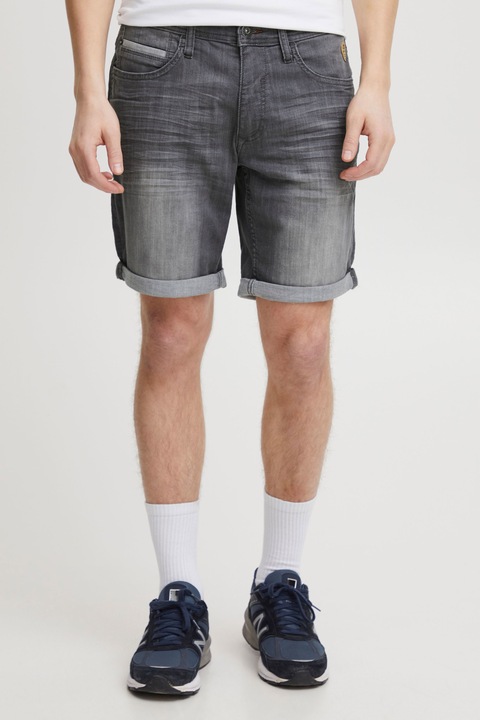 Actual product image Blend BHDenim SH Multiflex - 20715430 (XXL)