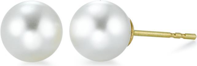 Rhomberg Ohrstecker (Gold)