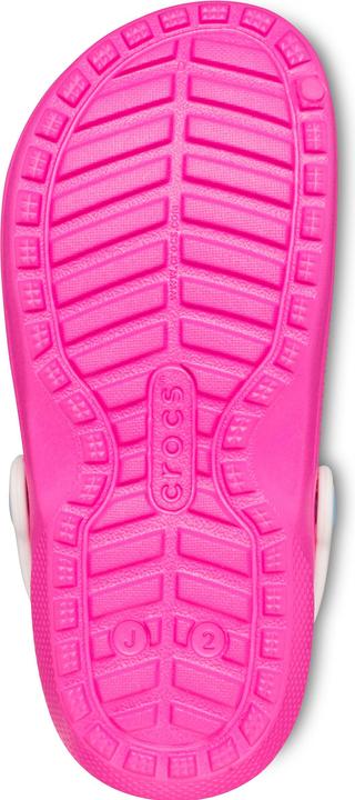 Produktbild Crocs K's Classic Lined Clog (35)