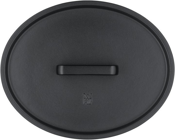 Produktbild WMF Flavour Bräter (33 cm, Bräter + Schmortopf, Gusseisen)