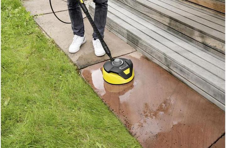 Actual product image Kärcher T-Racer T 5