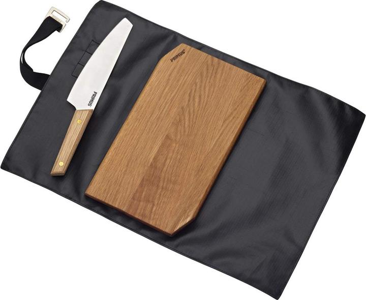 Produktbild Primus CampFire Cutting Set