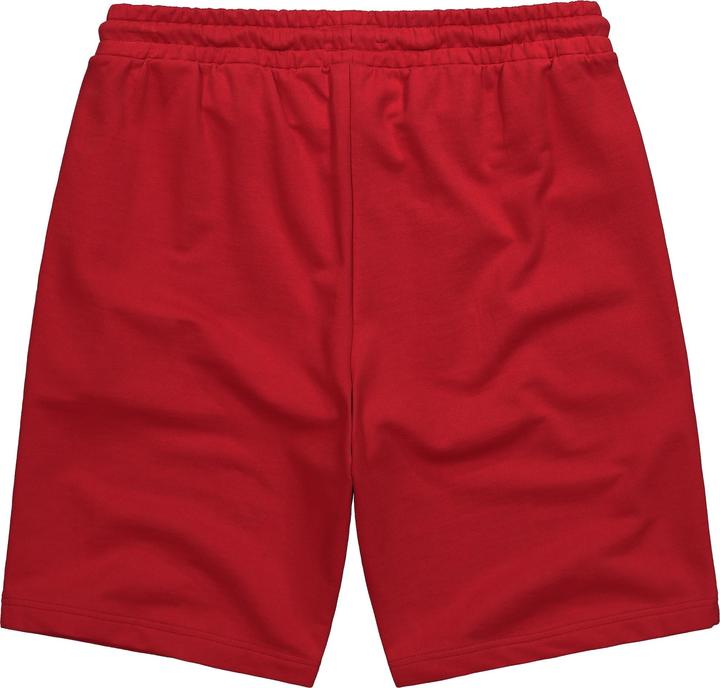 Actual product image Men+ Sweatbermuda, Basic, Elastikbund (XL)