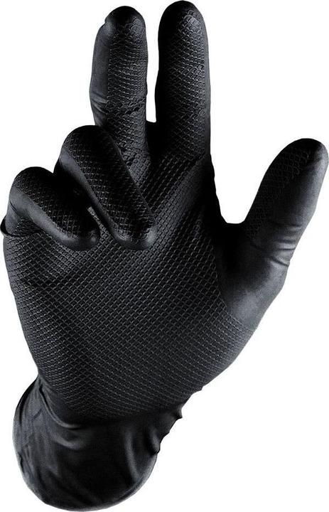 Actual product image Oxxa Handschuhe (10)