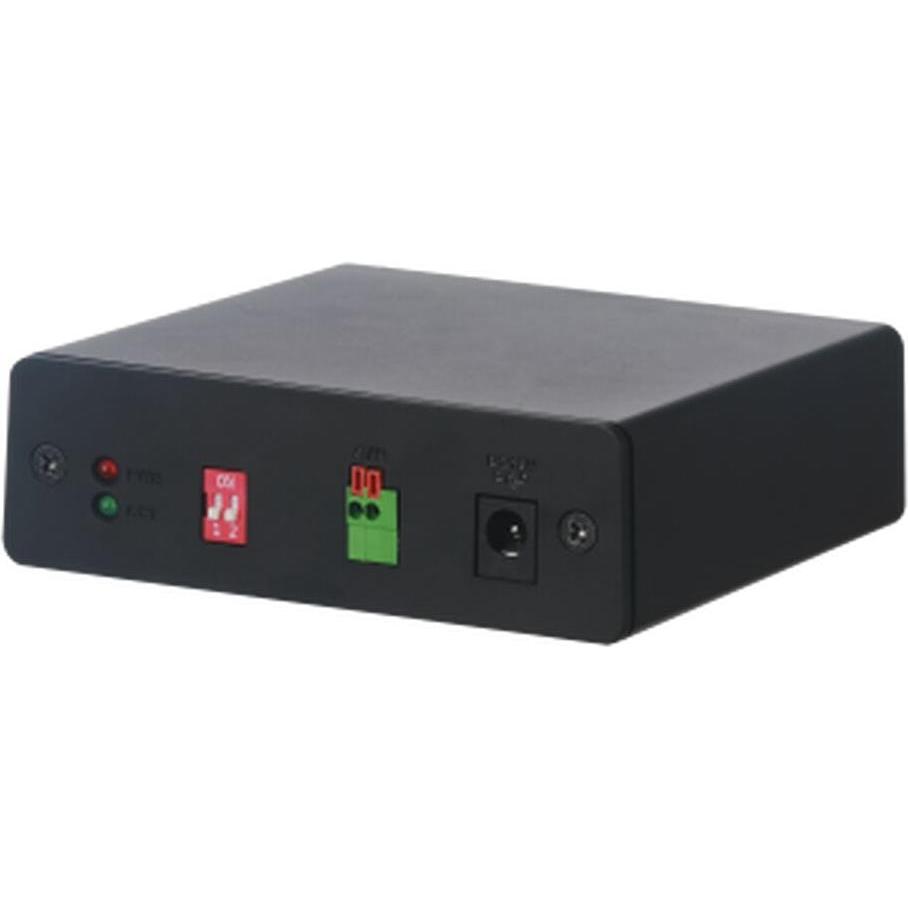 Dahua SCATOLA D'ALLARME NVR MODULO XVR/I/O ARB1606 (Videoregistratore di rete (NVR)), Accessori per telecamere di rete