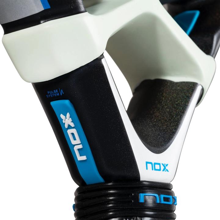 Immagine prodotto Nox TL10 QUANTUM 12K di Tino Libaak