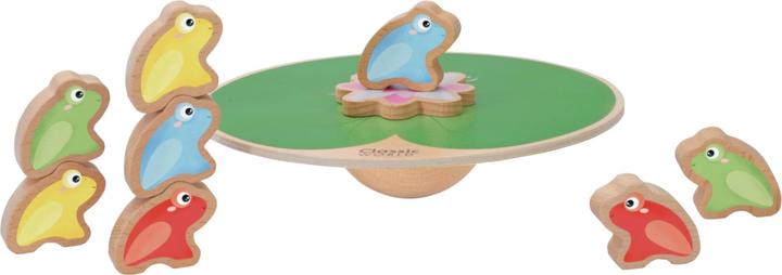 Immagine prodotto Classic World Balancespiel Seerose