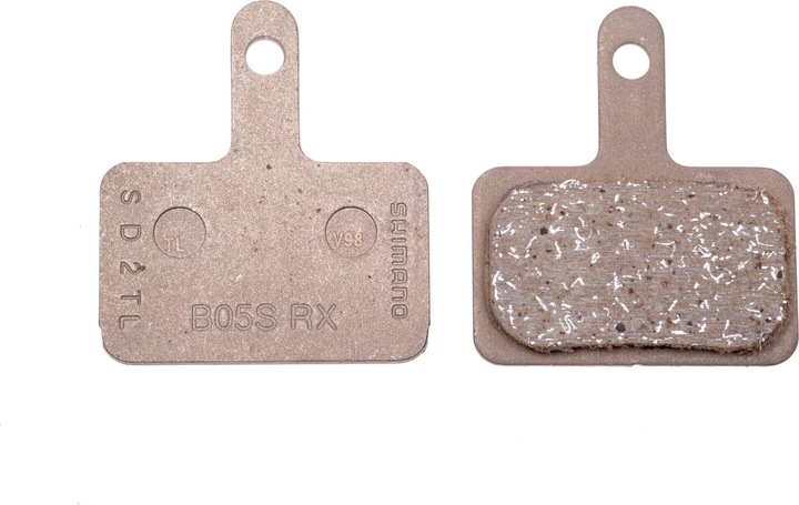 Produktbild Shimano B05S-RX (Shimano, Organisch (Resin))