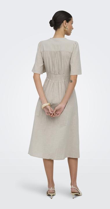 Image du produit Only Onltizana 2/4 Midi Dress Wvn Noos (M)