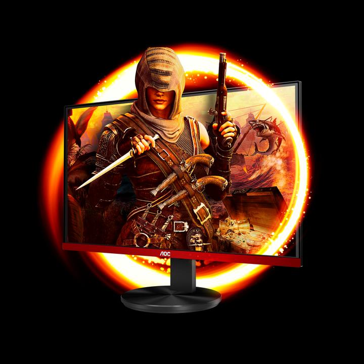 Productafbeelding AOC G2790VXA (1920 x 1080 Pixels, 27")