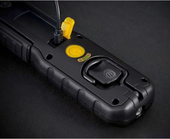 Actual product image Brennenstuhl Work light (700 lm)