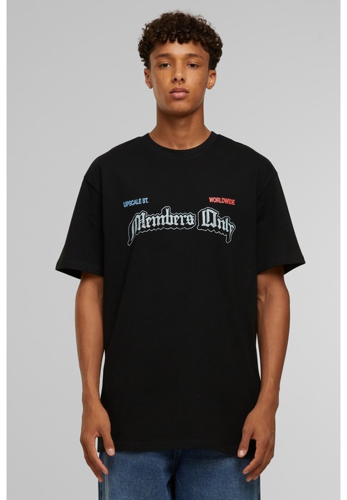 Immagine prodotto Urban Classics Maglietta oversize Upscale Only Members - 178353 (XXL)