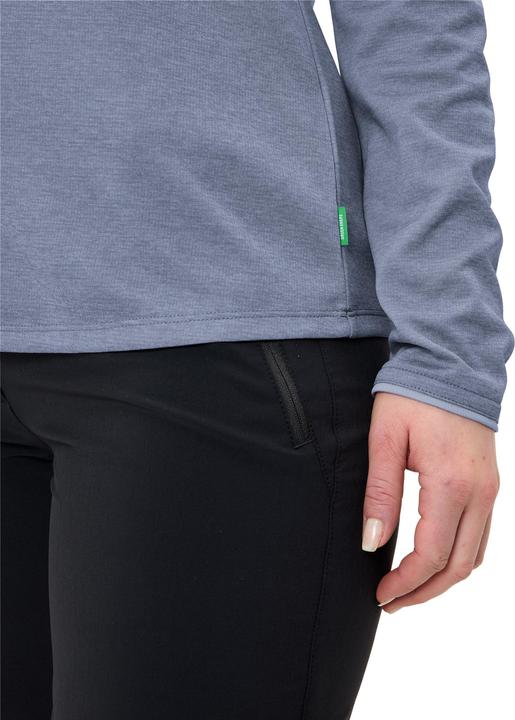 Actual product image Vaude Women's Essential L/S T-Shirt (42, L)