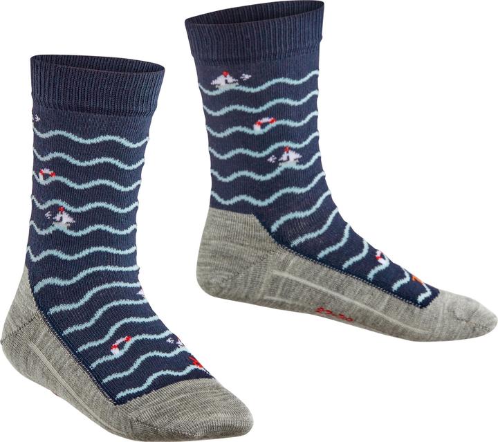 Immagine prodotto Falke Active Sailing Boats SO (23 - 26)