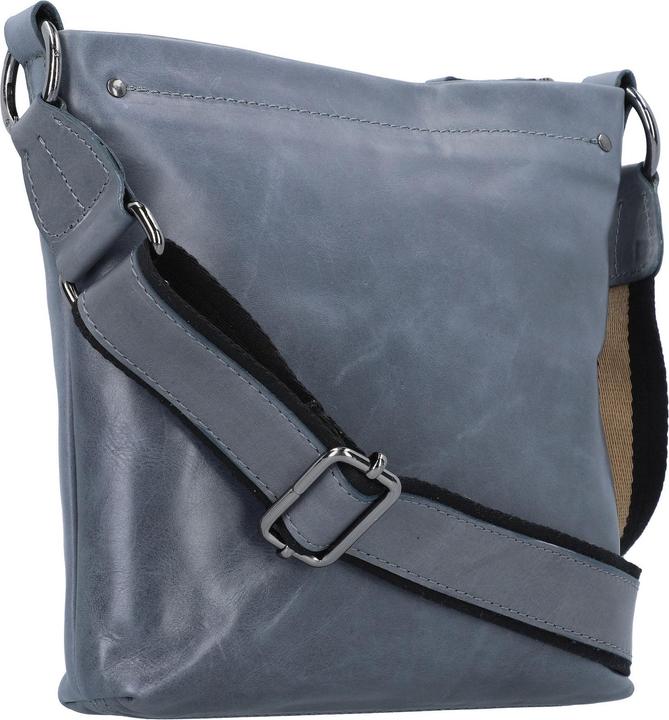 Immagine prodotto Harolds Borsa a tracolla Caugio in pelle 21 cm