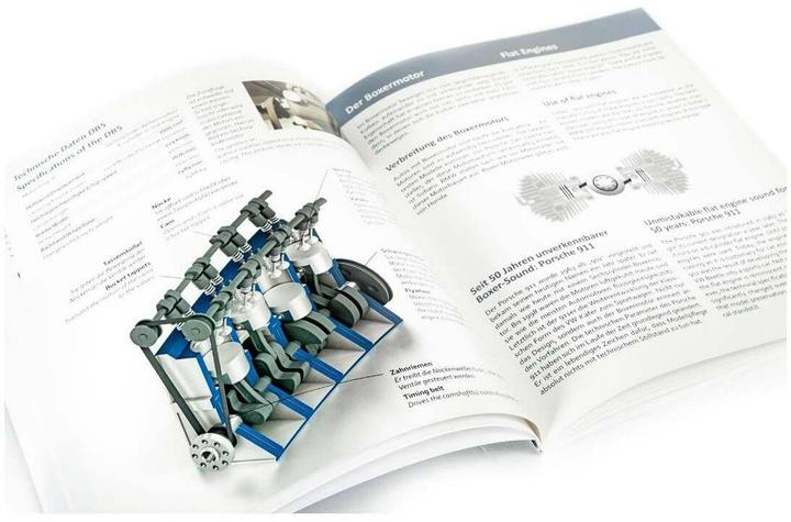 Immagine prodotto Franzis Motore a 4 cilindri