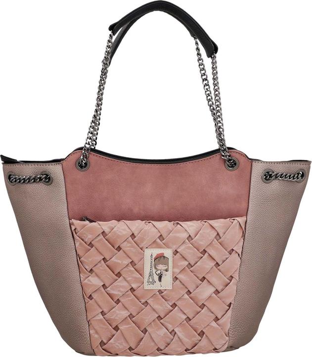 Immagine prodotto Anekke Parisian Tote Bag