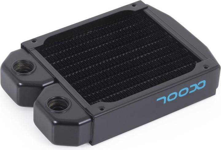 Actual product image Alphacool NexXxoS ST25 (92 mm)