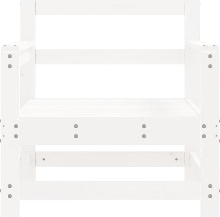 Produktbild vidaXL Gartenstuhl