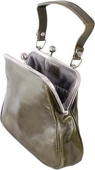 Produktbild Volker Lang Bügeltasche Romy cactus