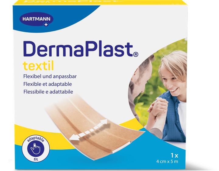 Immagine prodotto DermaPlast Intonaco tessile (32 x)