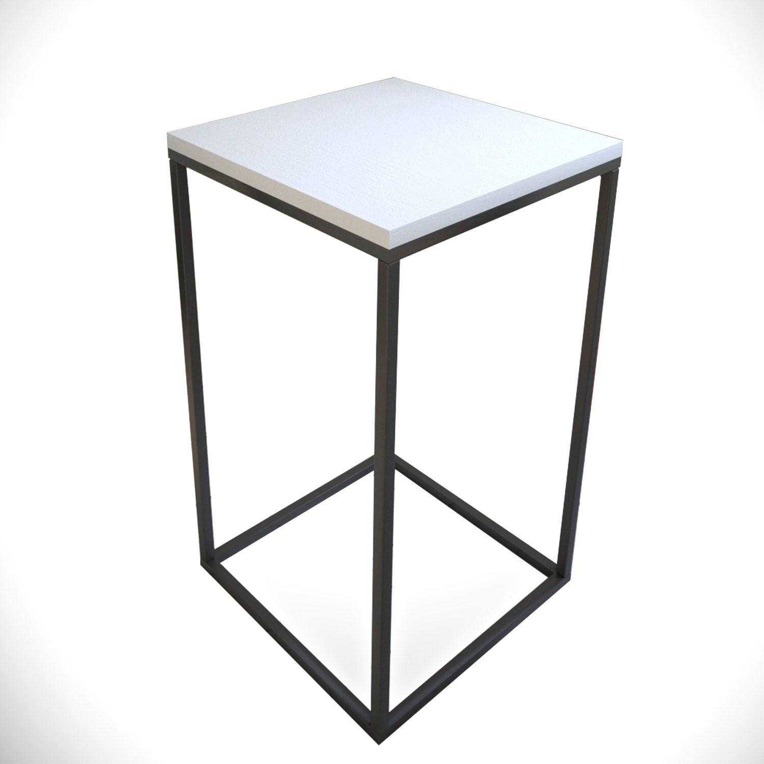 Hanah Home, Couchtisch + Beistelltisch, Izaiah (35 x 62 x 35 cm)