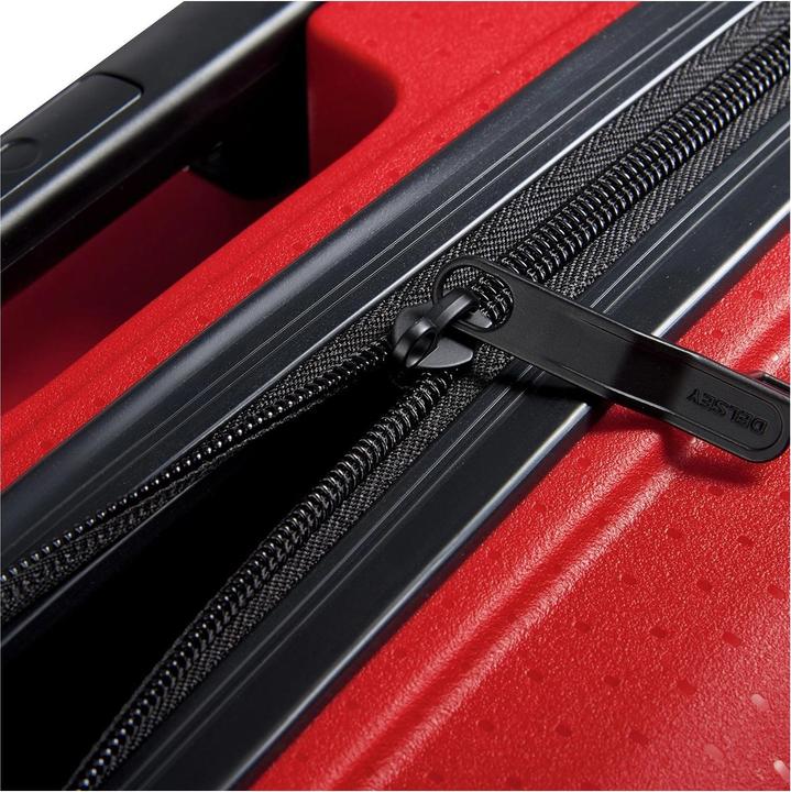 Produktbild Delsey Belmont Plus 4 Rollen Kabinentrolley 55 cm (33 l)