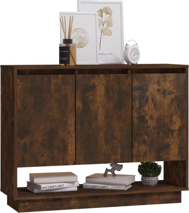 Image du produit vidaXL Sideboard (97 x 97 x 75 cm)