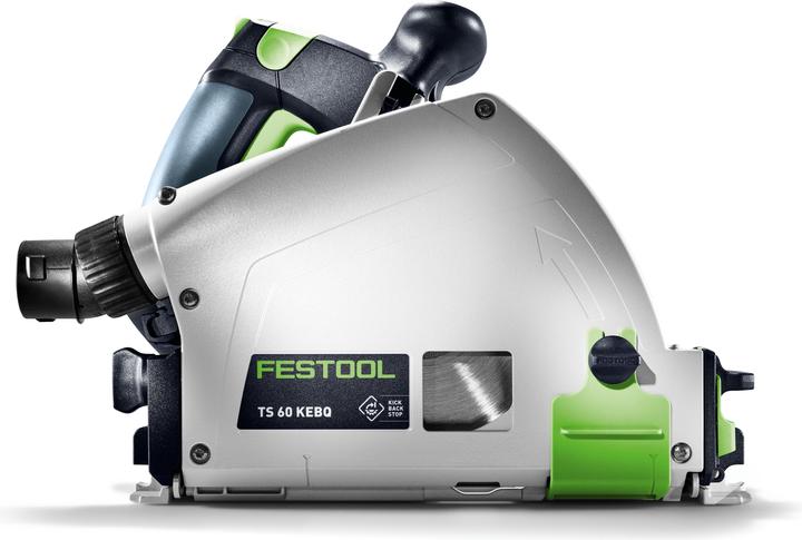 Produktbild Festool TS 60 KEBQ-Plus