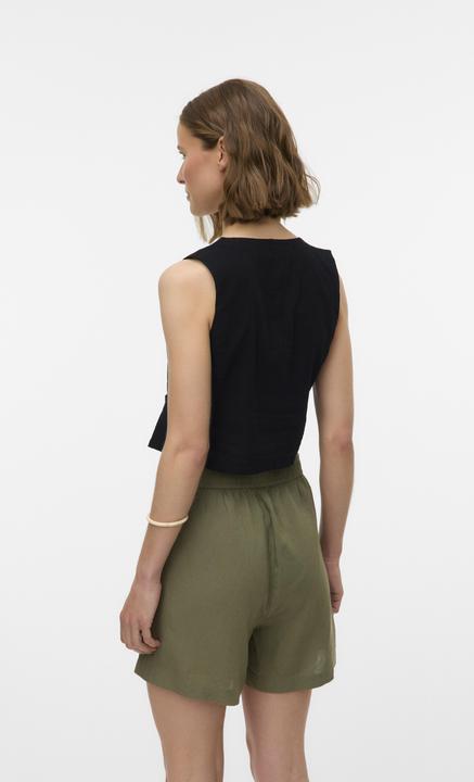 Immagine prodotto Vero Moda Vmcaia Sl Vest Wvn Noos (M)