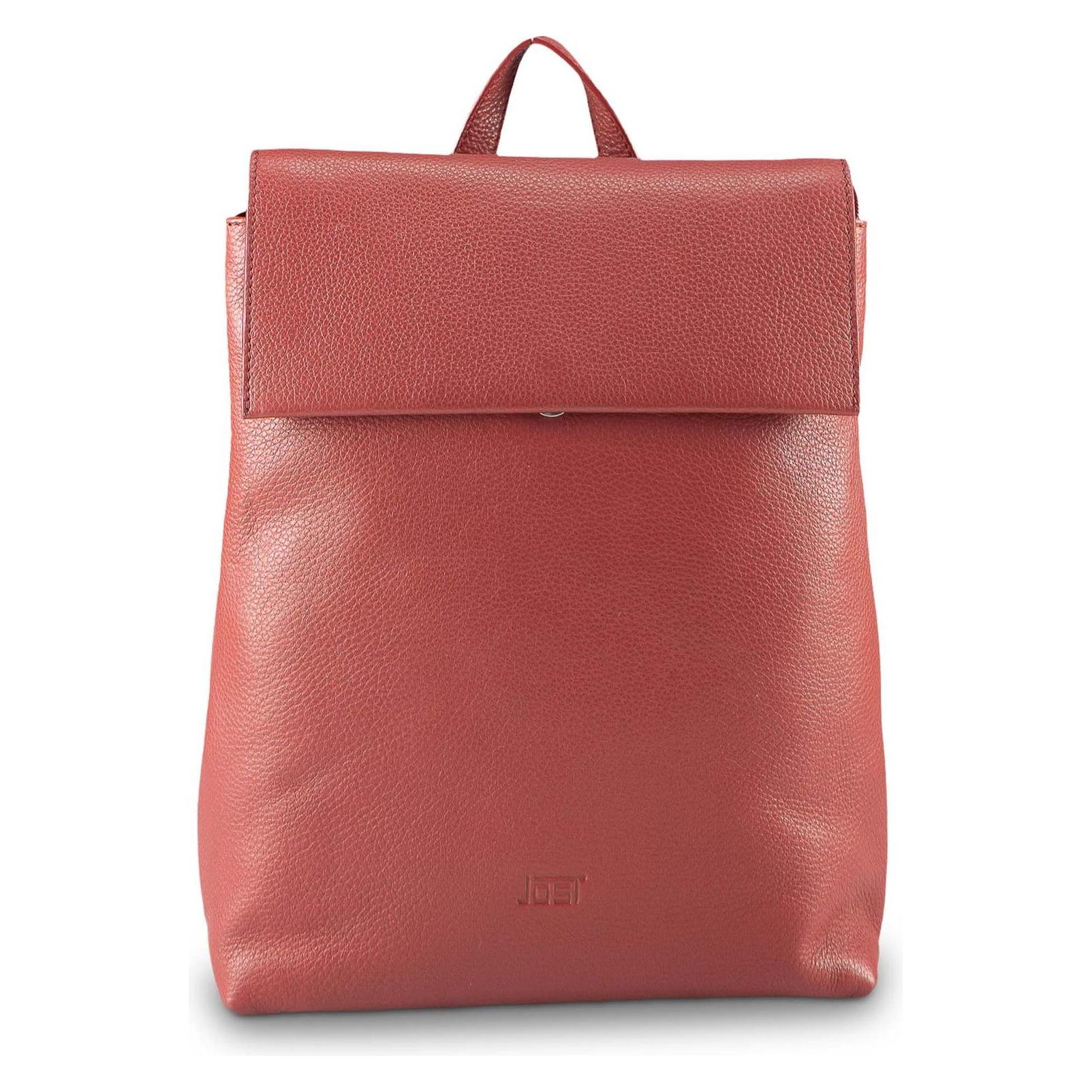 Jost, Rucksack