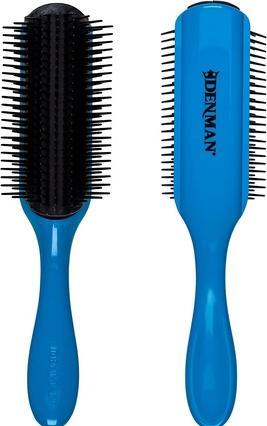 Immagine prodotto Denman D4 Pentagramma d'oro blu Santorini