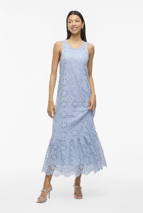 Produktbild Vila VIADO Spitzen Maxikleid (40)