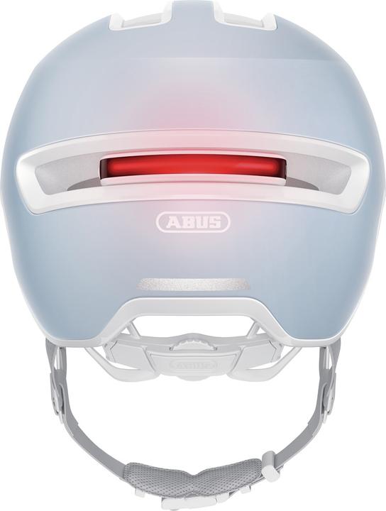 Actual product image Abus Hud-y Ace (51 - 55 cm)