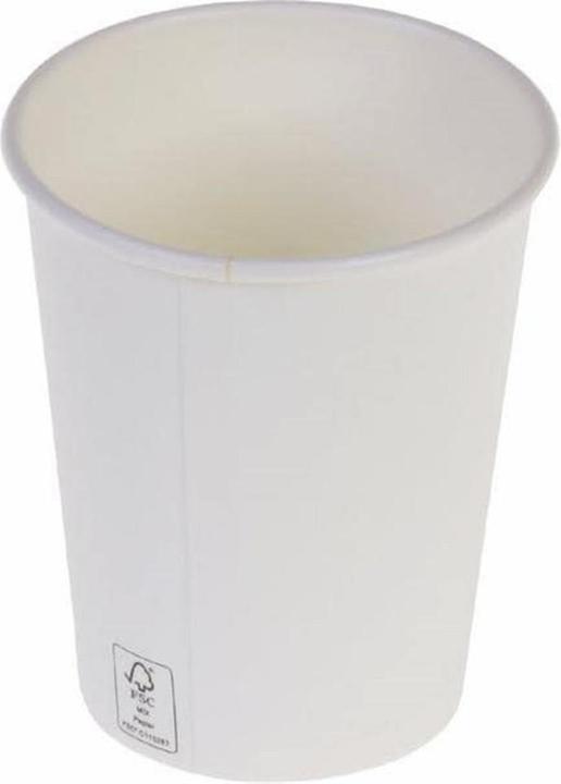 Pacovis Tazze da caffè usa e getta (50 x)