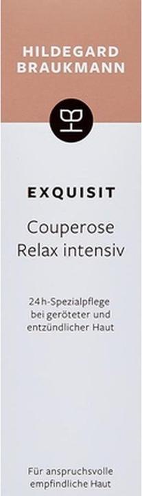 Image du produit Hildegard Braukmann Exquisite (50 ml)