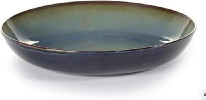 Blue Grey, Dark Blue