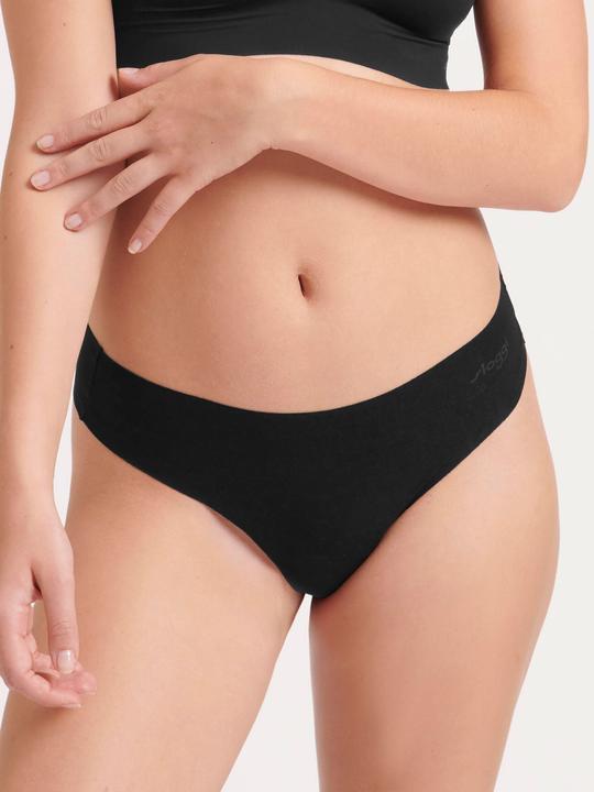 Actual product image Sloggi String ZERO Modal 2.0 Hipstring (S, pack of 4)