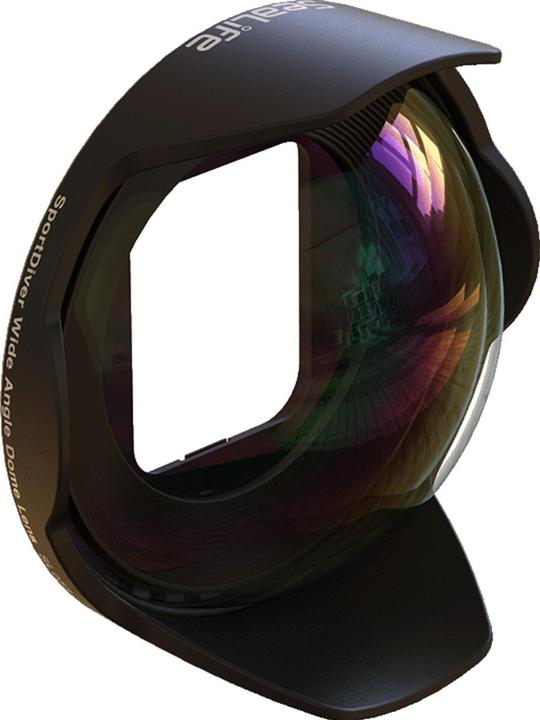 Sealife SportDiver Wide Angle Dome Lens 15cm (SL053) (Weitwinkelkonverter)