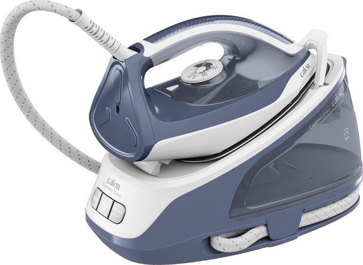 Image du produit Calor Stoomgenerator Express Compact (340 g/min)